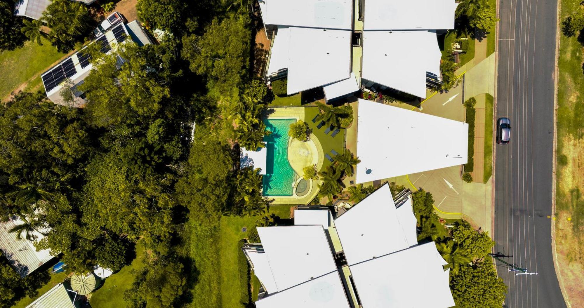 Agnes Water Beach Club Zewnętrze zdjęcie